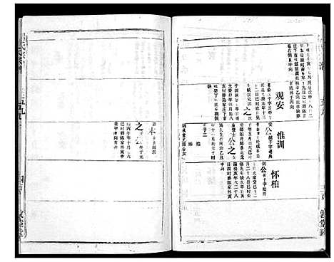 [下载][胡氏宗谱_69卷]湖北.胡氏家谱_五十四.pdf