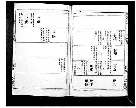 [下载][胡氏宗谱_69卷]湖北.胡氏家谱_五十九.pdf