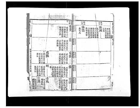 [下载][胡氏宗谱_8卷首2卷]湖北.胡氏家谱_七.pdf