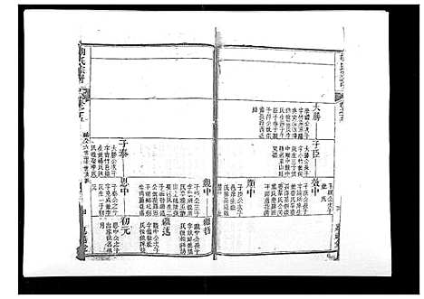 [下载][胡氏宗谱_8卷首2卷]湖北.胡氏家谱_八.pdf