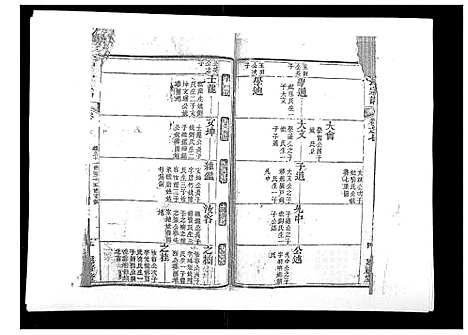 [下载][胡氏宗谱_8卷首2卷]湖北.胡氏家谱_十.pdf