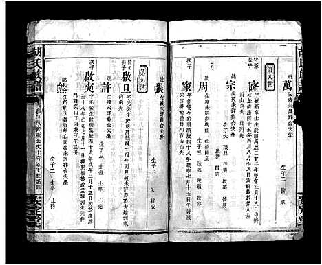 [下载][胡氏族谱_8卷首5卷_胡氏家乘]湖北.胡氏家谱_九.pdf