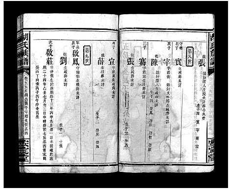 [下载][胡氏族谱_8卷首5卷_胡氏家乘]湖北.胡氏家谱_十.pdf