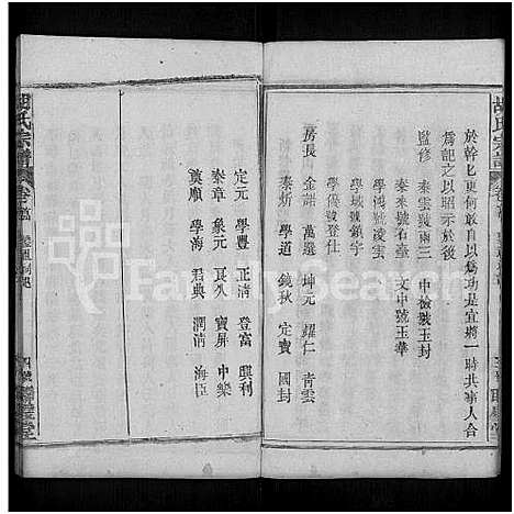 [下载][胡氏宗谱_44卷首8卷]湖北.胡氏家谱_十三.pdf