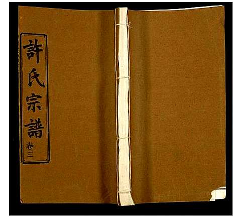 [下载][许氏宗谱]湖北.许氏家谱_五.pdf