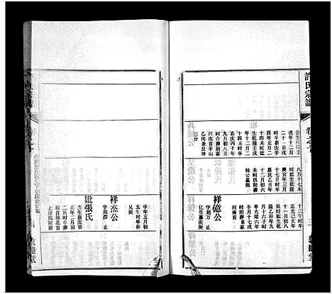 [下载][许氏宗谱_25卷首10卷_末1卷_许氏续修宗谱_黄冈许氏宗谱_许氏宗谱]湖北.许氏家谱_二十.pdf