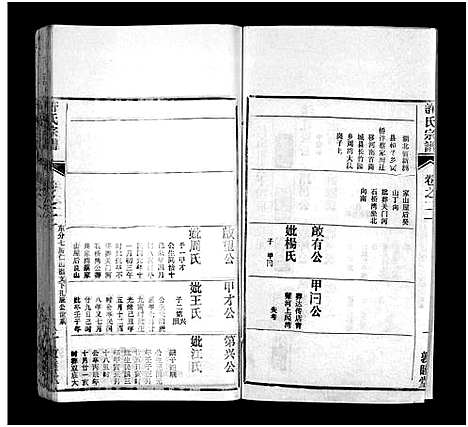 [下载][许氏宗谱_25卷首10卷_末1卷_许氏续修宗谱_黄冈许氏宗谱_许氏宗谱]湖北.许氏家谱_三十.pdf