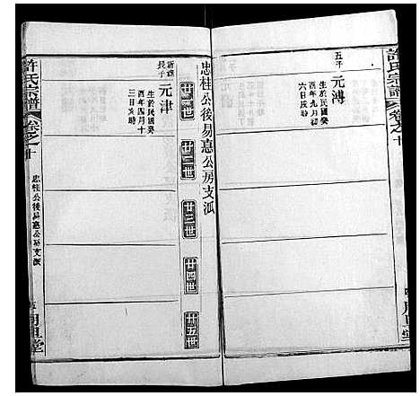 [下载][许氏宗谱_12卷首2卷]湖北.许氏家谱_十二.pdf