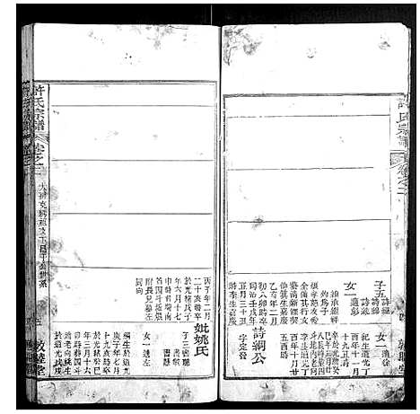 [下载][许氏宗谱_22卷首7卷末1卷]湖北.许氏家谱_十一.pdf