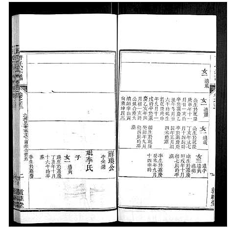 [下载][许氏宗谱_22卷首7卷末1卷]湖北.许氏家谱_二十二.pdf