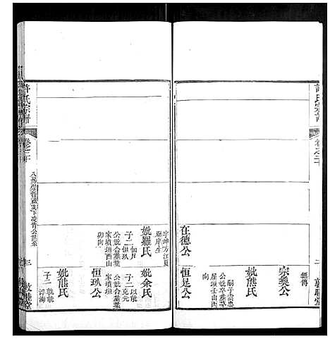 [下载][许氏宗谱_22卷首7卷末1卷]湖北.许氏家谱_二十八.pdf