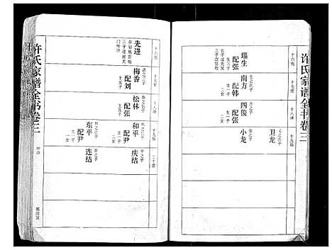 [下载][许氏家谱全书_3卷]湖北.许氏家谱_三.pdf