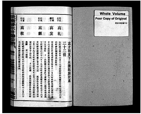 [下载][武陵华氏十修宗谱_按房分卷_华氏宗谱_武陵华氏十修宗谱]湖北.武陵华氏十修家谱_二十四.pdf