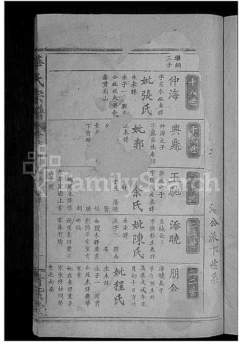 [下载][华氏宗谱_15卷_及卷首]湖北.华氏家谱_十三.pdf