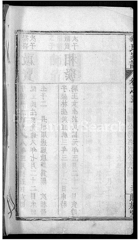 [下载][华氏家谱_36卷首1卷]湖北.华氏家谱_二.pdf