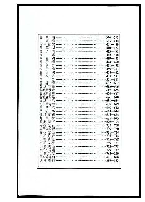 [下载][江汉黄氏世谱]湖北.江汉黄氏世谱_二.pdf