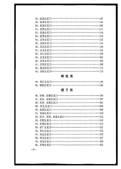 [下载][黄氏宗族家谱]湖北.黄氏家家家谱_六.pdf