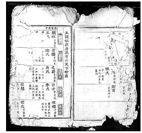 [下载][黄氏宗谱]湖北.黄氏家谱_二十六.pdf