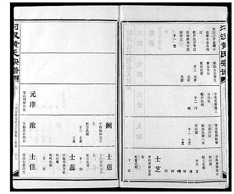 [下载][汈汊黄氏宗谱]湖北.汈汊黄氏家谱_三.pdf