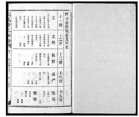 [下载][汈汊黄氏宗谱]湖北.汈汊黄氏家谱_八.pdf