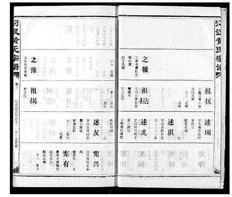 [下载][汈汊黄氏宗谱]湖北.汈汊黄氏家谱_十.pdf