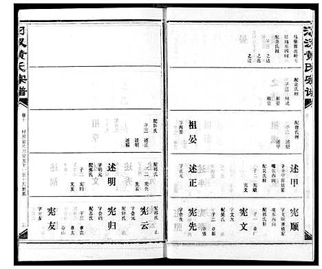 [下载][汈汊黄氏宗谱]湖北.汈汊黄氏家谱_十一.pdf