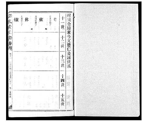 [下载][汈汊黄氏宗谱]湖北.汈汊黄氏家谱_十二.pdf