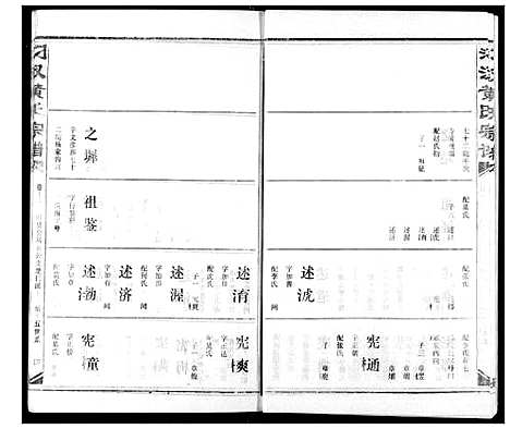 [下载][汈汊黄氏宗谱]湖北.汈汊黄氏家谱_十二.pdf