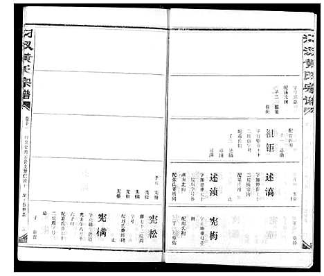 [下载][汈汊黄氏宗谱]湖北.汈汊黄氏家谱_十二.pdf