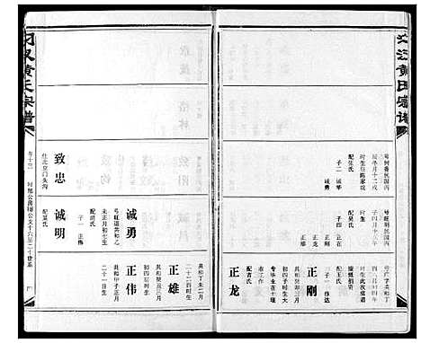 [下载][汈汊黄氏宗谱]湖北.汈汊黄氏家谱_十四.pdf