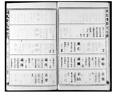 [下载][汈汊黄氏宗谱]湖北.汈汊黄氏家谱_十七.pdf