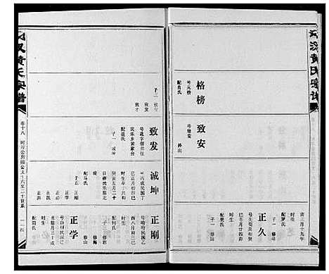 [下载][汈汊黄氏宗谱]湖北.汈汊黄氏家谱_二十.pdf