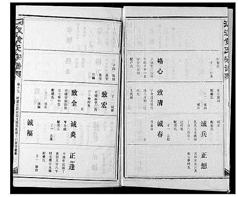 [下载][汈汊黄氏宗谱]湖北.汈汊黄氏家谱_二十二.pdf