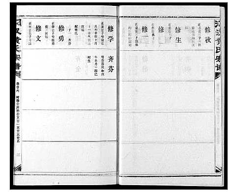 [下载][汈汊黄氏宗谱]湖北.汈汊黄氏家谱_二十八.pdf