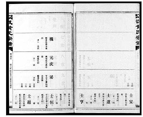 [下载][汈汊黄氏宗谱]湖北.汈汊黄氏家谱_三十五.pdf