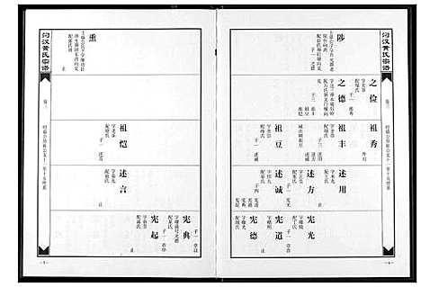 [下载][汈汊黄氏宗谱]湖北.汈汊黄氏家谱_三.pdf