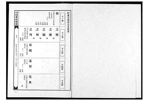 [下载][汈汊黄氏宗谱]湖北.汈汊黄氏家谱_七.pdf