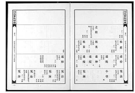 [下载][汈汊黄氏宗谱]湖北.汈汊黄氏家谱_七.pdf