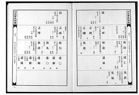 [下载][汈汊黄氏宗谱]湖北.汈汊黄氏家谱_九.pdf