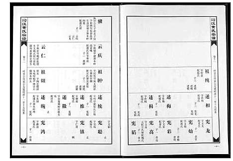 [下载][汈汊黄氏宗谱]湖北.汈汊黄氏家谱_十一.pdf