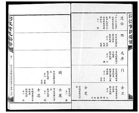 [下载][汈汊黄氏宗谱]湖北.汈汊黄氏家谱_三.pdf