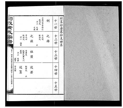 [下载][汈汊黄氏宗谱]湖北.汈汊黄氏家谱_十.pdf