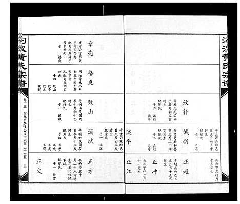 [下载][汈汊黄氏宗谱]湖北.汈汊黄氏家谱_十三.pdf