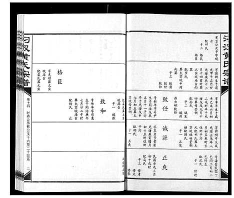 [下载][汈汊黄氏宗谱]湖北.汈汊黄氏家谱_十四.pdf