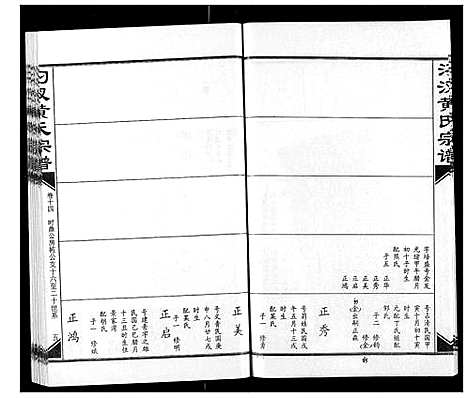 [下载][汈汊黄氏宗谱]湖北.汈汊黄氏家谱_十四.pdf