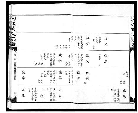 [下载][汈汊黄氏宗谱]湖北.汈汊黄氏家谱_十六.pdf