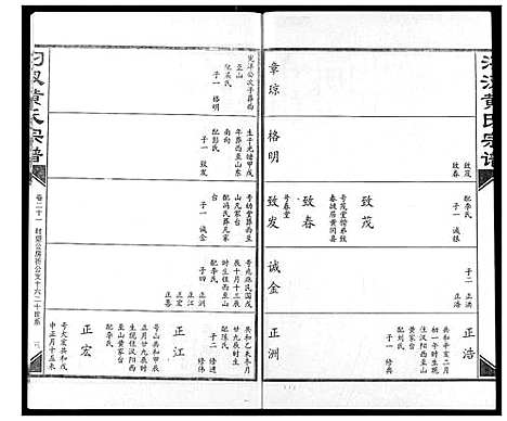 [下载][汈汊黄氏宗谱]湖北.汈汊黄氏家谱_二十一.pdf