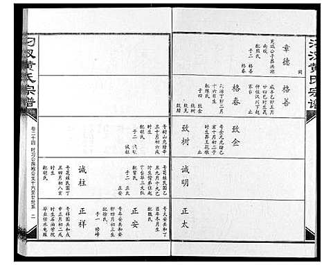 [下载][汈汊黄氏宗谱]湖北.汈汊黄氏家谱_二十四.pdf