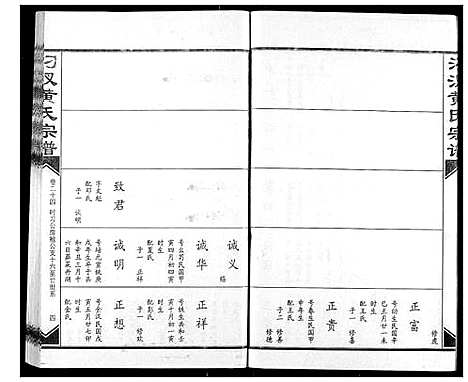 [下载][汈汊黄氏宗谱]湖北.汈汊黄氏家谱_二十四.pdf