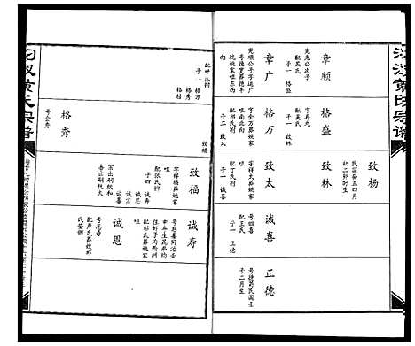 [下载][汈汊黄氏宗谱]湖北.汈汊黄氏家谱_二十七.pdf